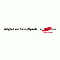 Member of Swiss Olympic Logo Logos