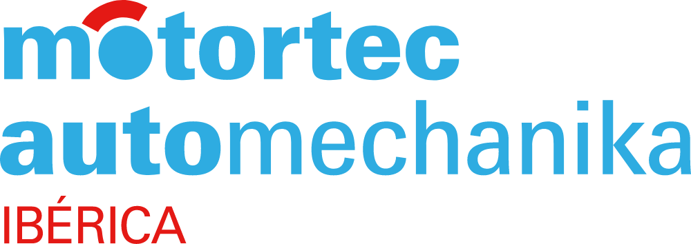 Motortec Automechanika Ibérica Logo Logos