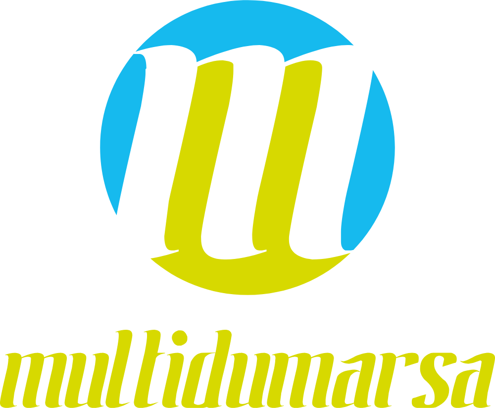 Multidumarsa Logo Logos