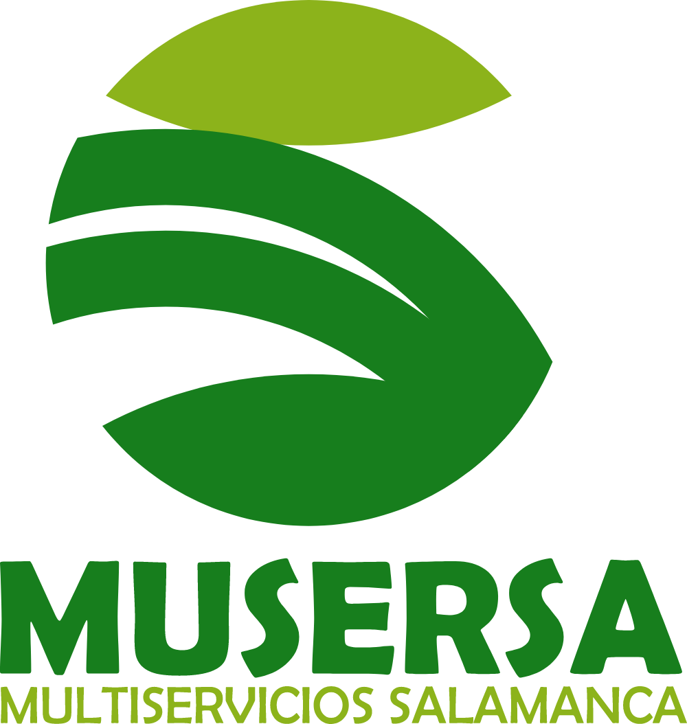 MUSERSA Logo Logos