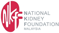 National Kidney Foundation Malaysia Logo Logos