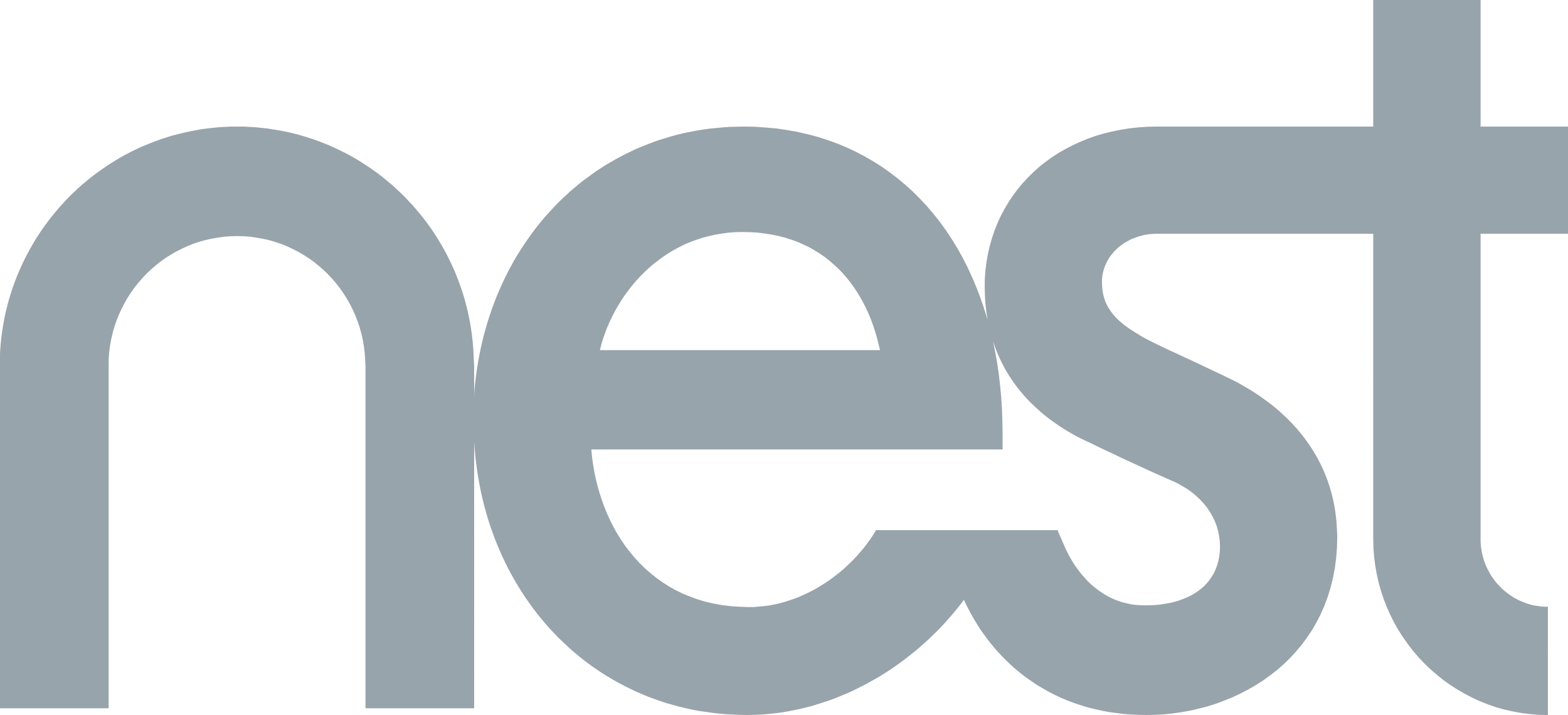 Nest Labs Logo Logos