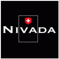 Nivada Swiss Logo Logos