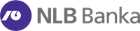 NLB Banka Logo Logos