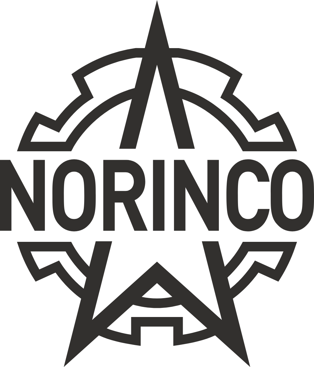 Norinco Logo Logos