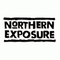 Northern Exposure Logo Logos