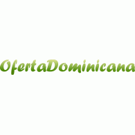 Ofertadominicana Logo Logos