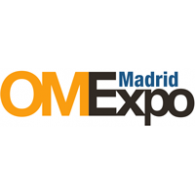OMExpo Madrid Logo Logos