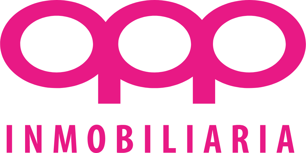 OPP Inmobiliaria Logo Logos