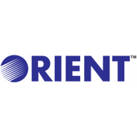 Orient Logo PNG Logos