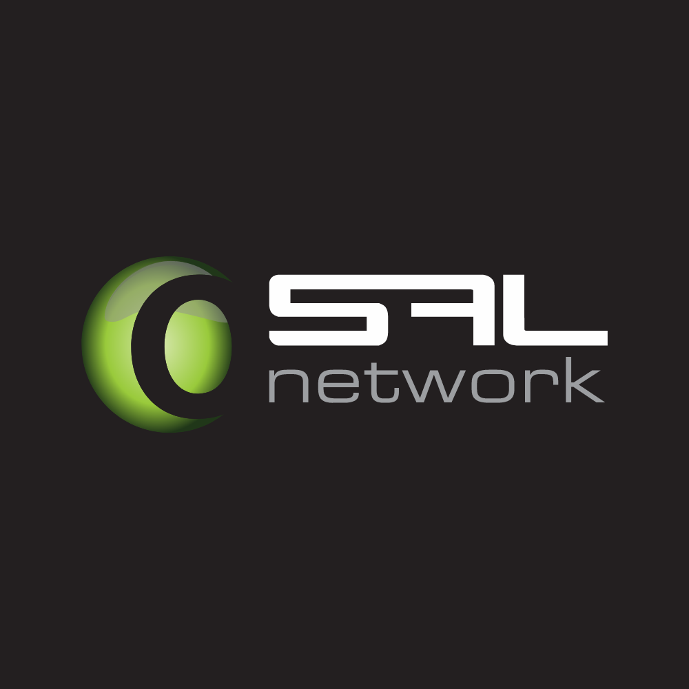 Osal Network Logo Logos