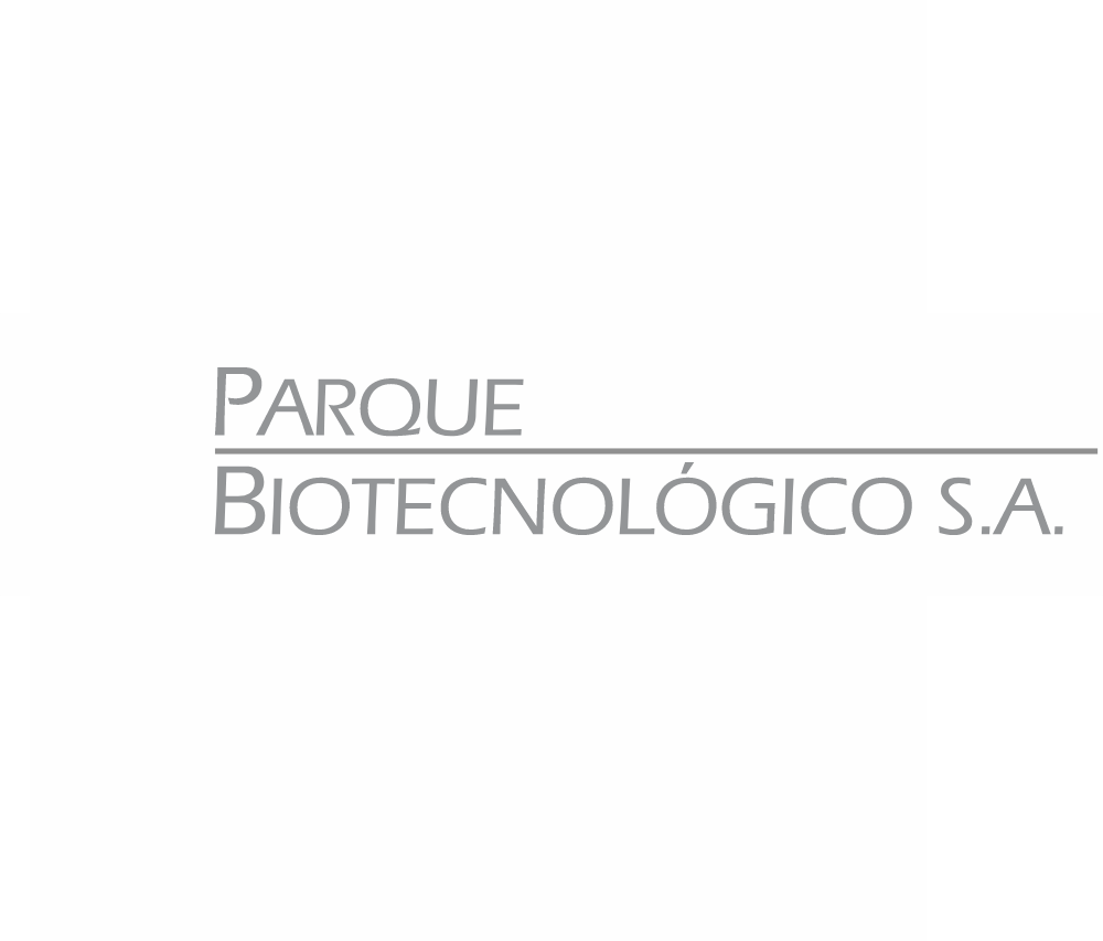 PARQUE BIOTECNOLOGICO Logo Logos