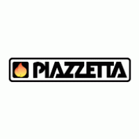 Piazzetta Logo Logos