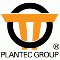 Plantec Group Logo Logos