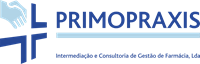 Primopraxis Logo Logos