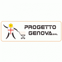 PROGETTO GENOVA Logo Logos