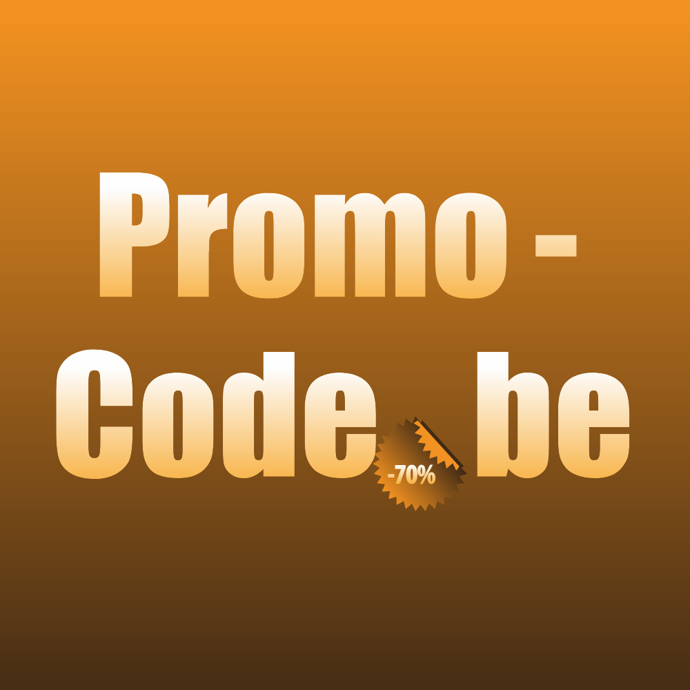 Promo-Code Logo Logos