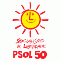 Psol 50 Logo Logos