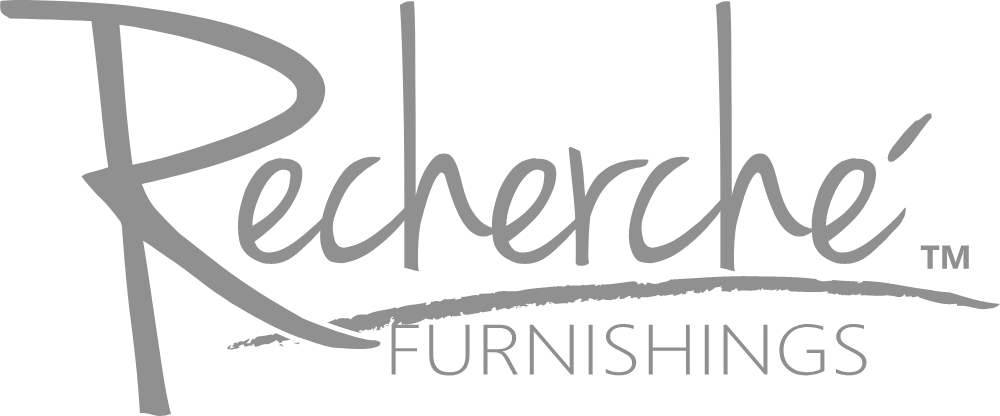 Recherché Furnishings, Inc. Logo Logos