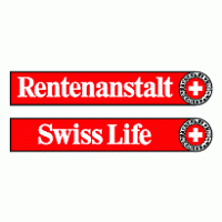 Rentenanstalt Swiss Life Logo Logos