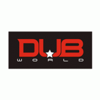 REVISTA DUB WORLD Logo PNG logo