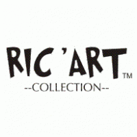 Ric'art Logo Logos