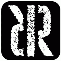 Rock And Rest (RR) Logo Logos