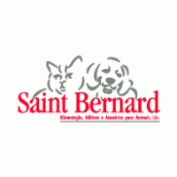 SAINT BERNARD Logo Logos