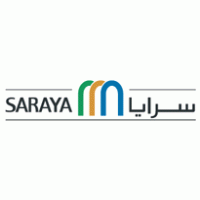 Saraya Logo Logos
