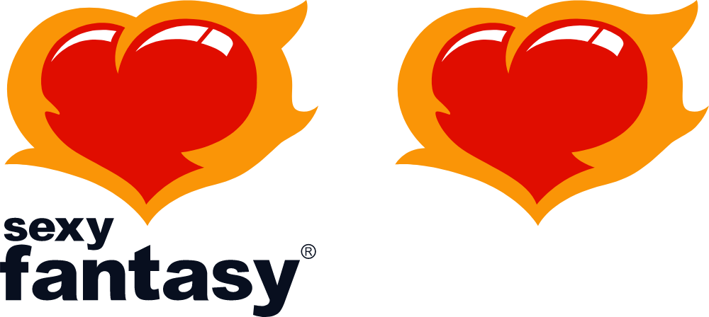 Sexy Fantasy Logo Logos