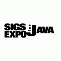 Sigs Expo for Java Logo Logos
