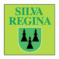 Silva Regina Logo Logos