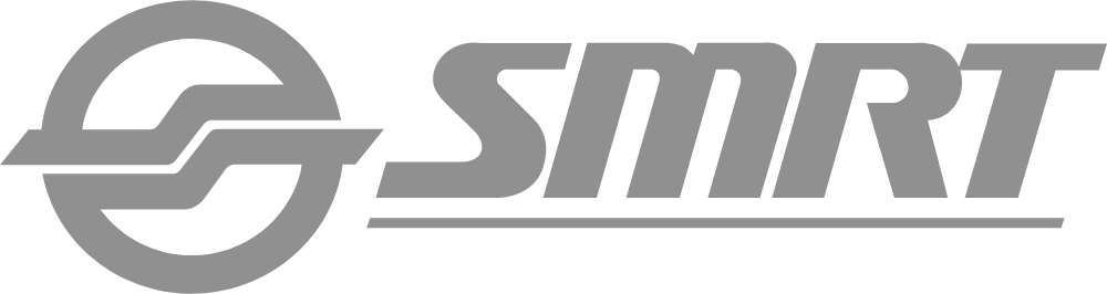 SMRT Corporation Logo Logos