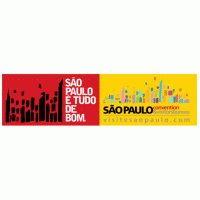 São Paulo Convention & Visitors Bureau Logo Logos