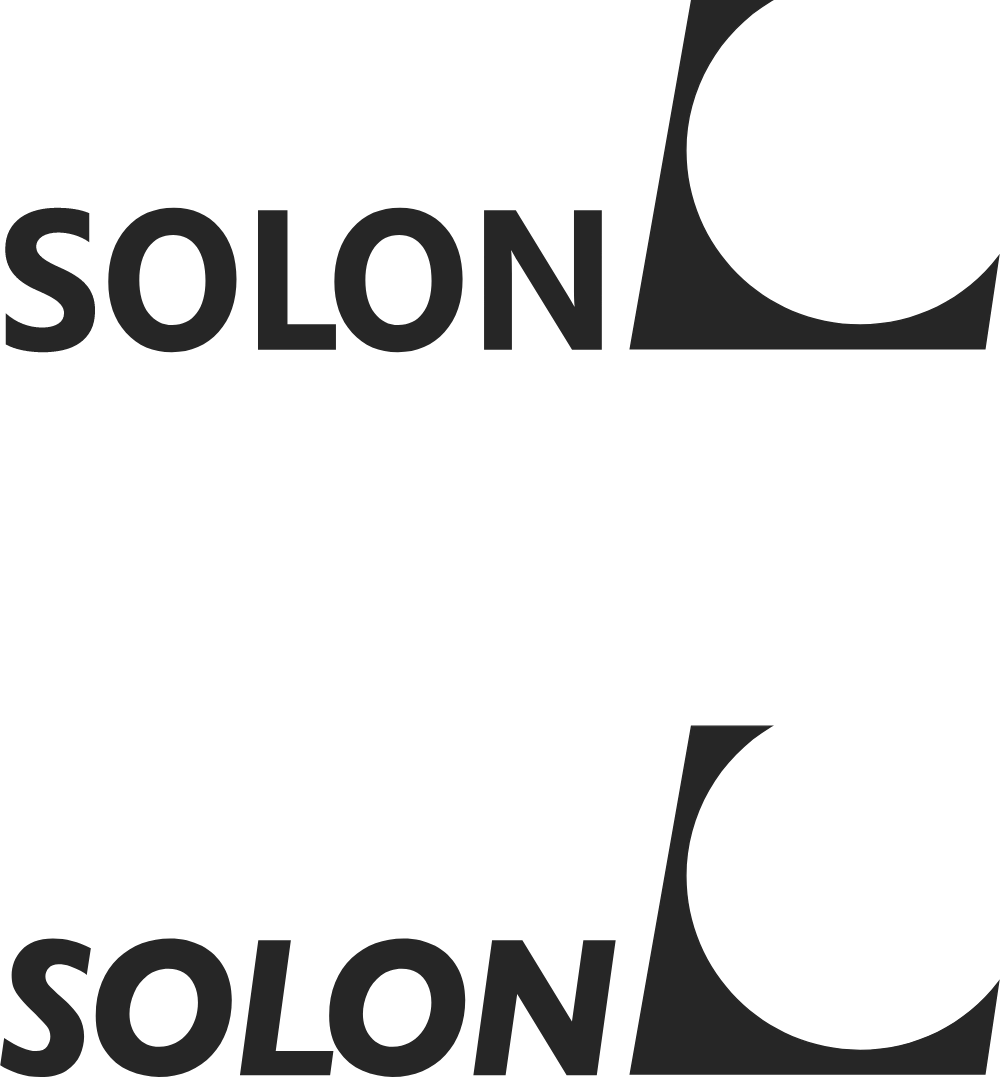 Solon Logo Logos