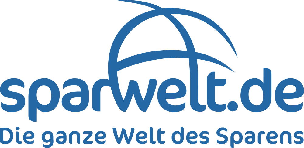 SPARWELT Logo Logos