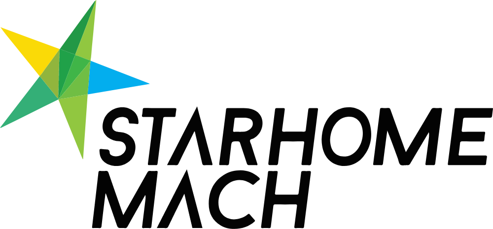 Starhome Logo Logos