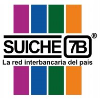 Suiche 7B Logo Logos