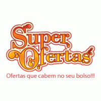 Super Ofertas Logo PNG logo