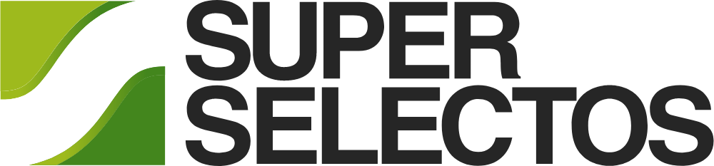 Super Selectos Logo PNG logo