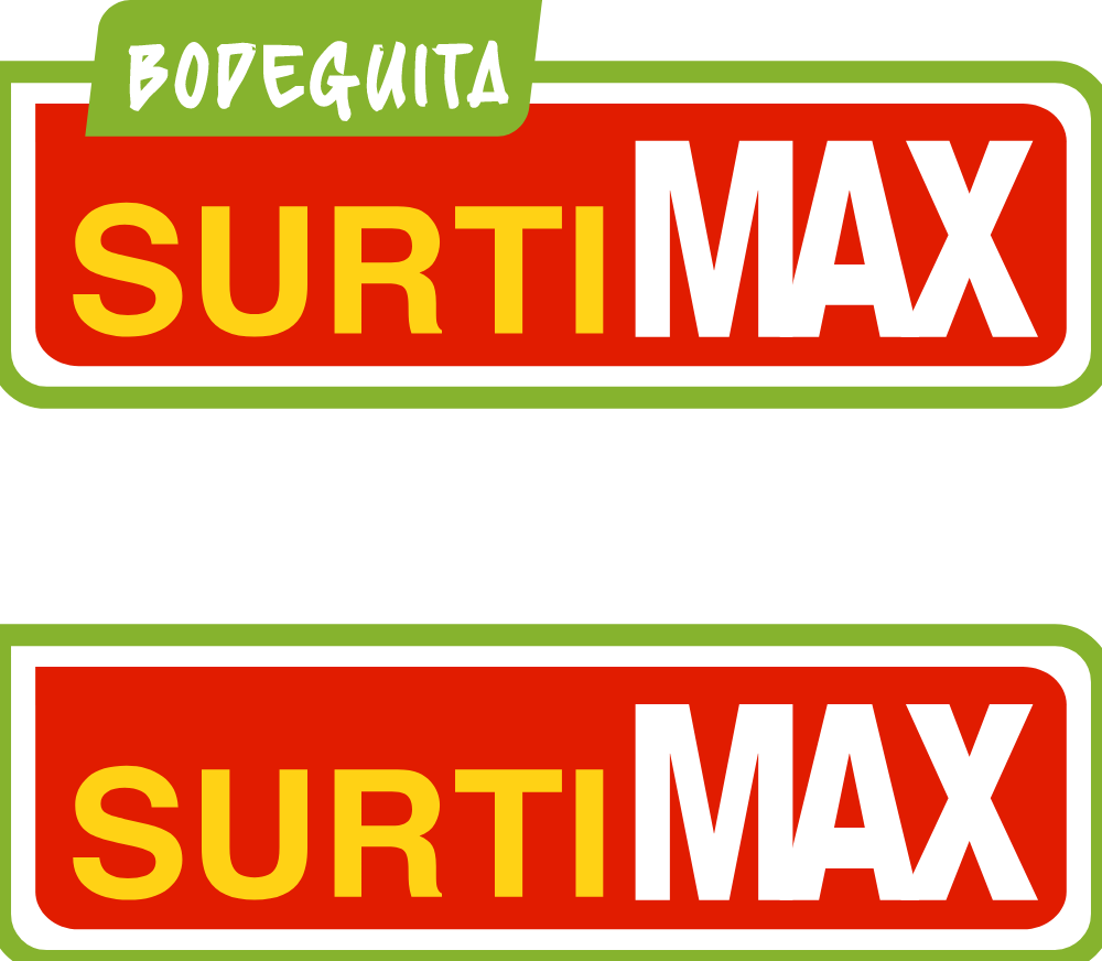 Surtimax Logo Logos
