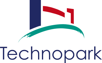 Technopark Casablanca Logo Logos