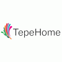 Tepe Home Logo Logos