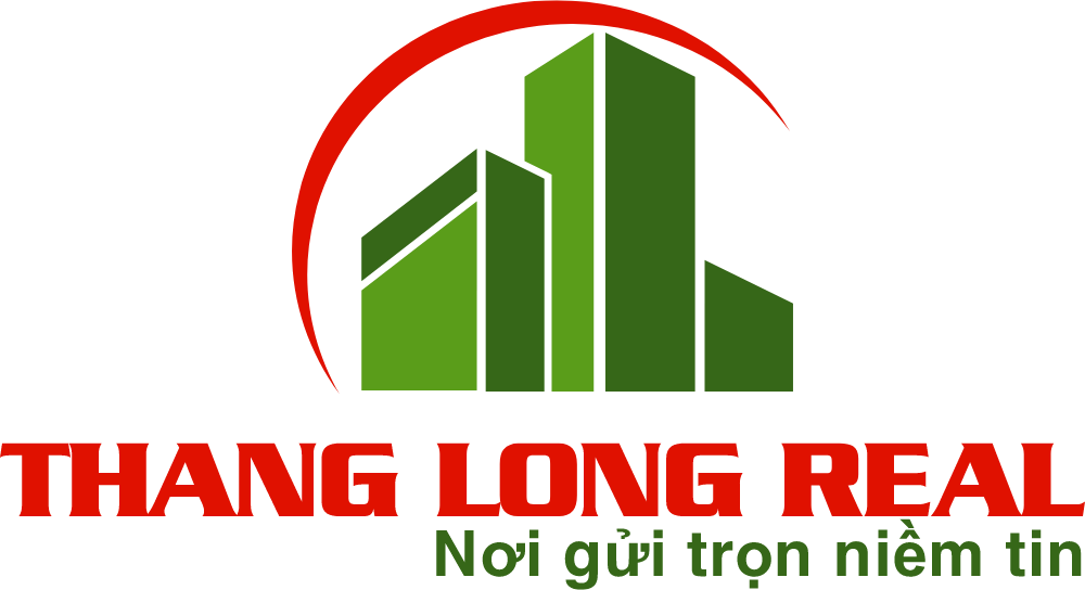Thang Long Real Logo Logos