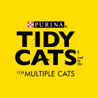 Tidy Cats Logo Logos