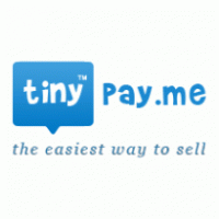 Tinypay.me Logo Logos