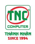 TNC Computer Logo Logos