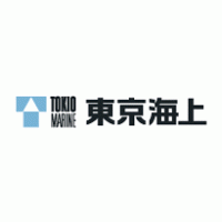 Tokio Marine Logo PNG logo