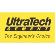 Ultratech Cement Logo PNG Logos