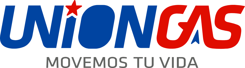 Union Gas Logo PNG logo